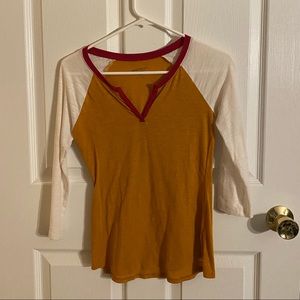 Long Sleeve Top